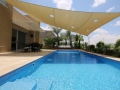 Villas à vendre à Meitar sud d'Israël.
